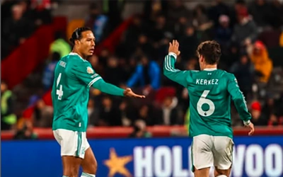 Apa yang Terjadi dengan Liverpool? Jamie Carragher Bunyikan Alarm The Reds Krisis!